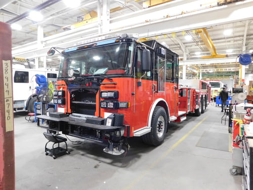 Chaska FD