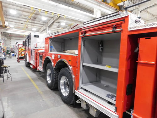 Chaska FD