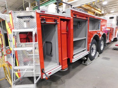 Chaska FD