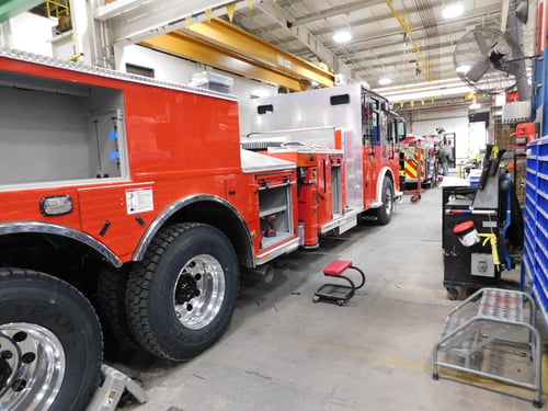 Chaska FD