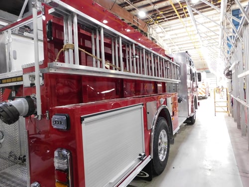 Peoria FD