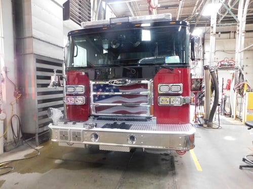 Carmel FD