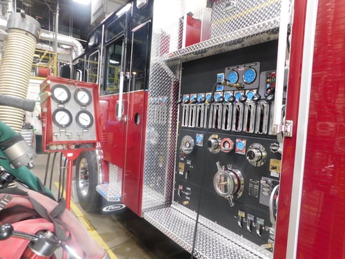 Carmel FD