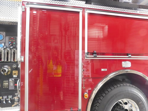 Carmel FD