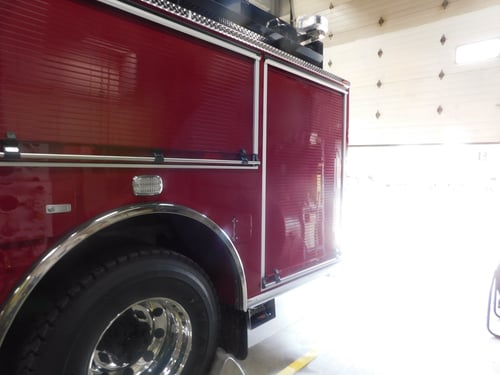 Carmel FD