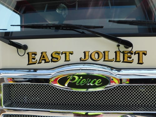 East Joliet FPD