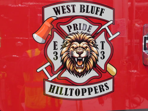 Peoria FD