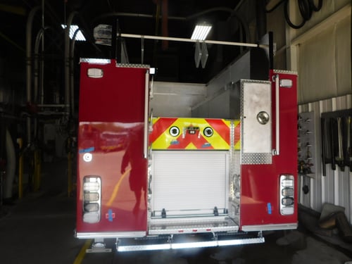 Carmel FD