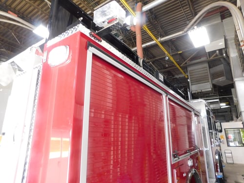 Carmel FD