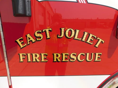 East Joliet FPD
