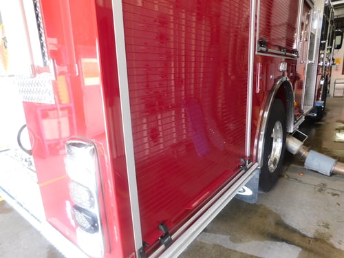 Carmel FD