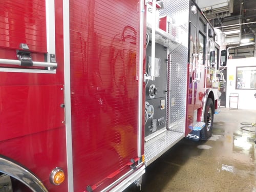 Carmel FD