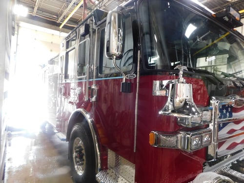 Carmel FD