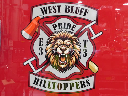 Peoria FD