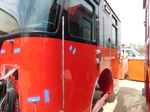 Geneva FD