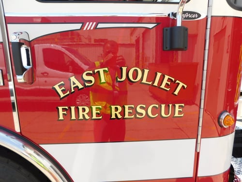 East Joliet FPD