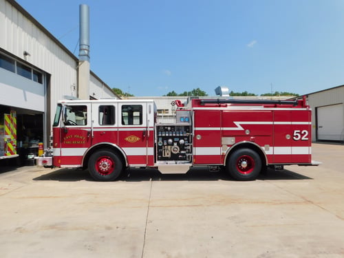 East Joliet FPD