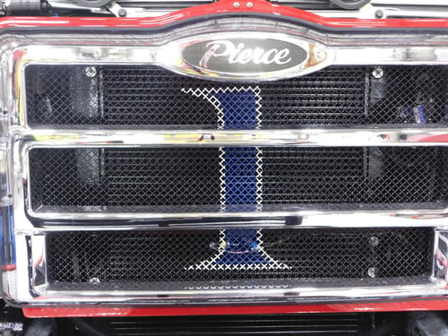 Peoria FD