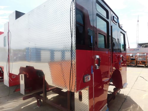 Geneva FD