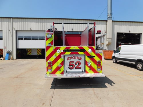 East Joliet FPD