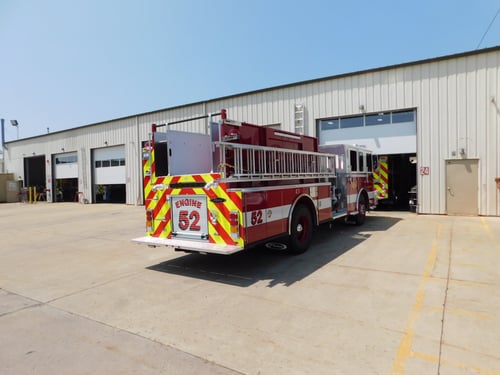 East Joliet FPD