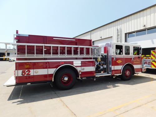 East Joliet FPD