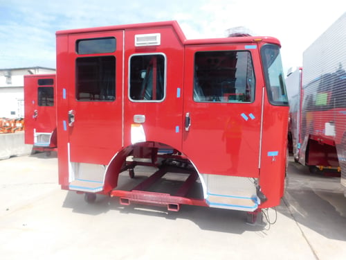 Terre Haute FD