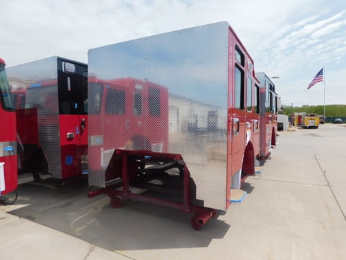 Terre Haute FD