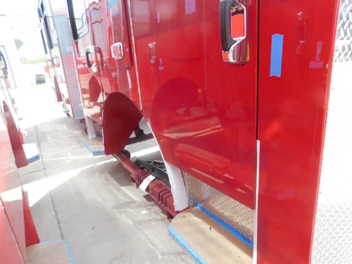 Terre Haute FD