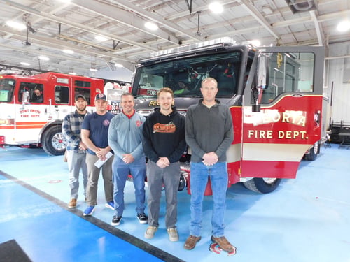 Peoria FD