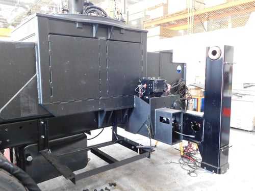 Indianapolis FD