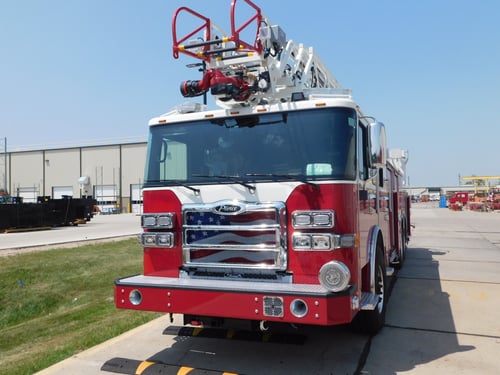 Indianapolis FD