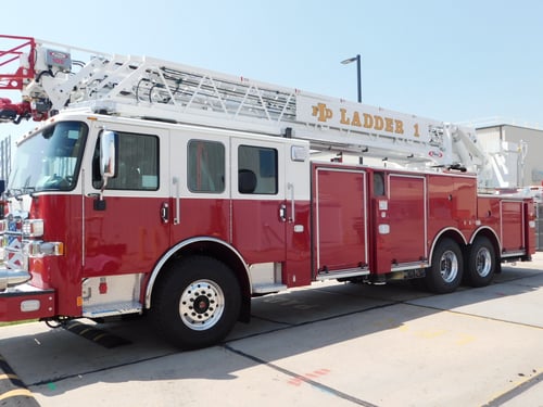Indianapolis FD