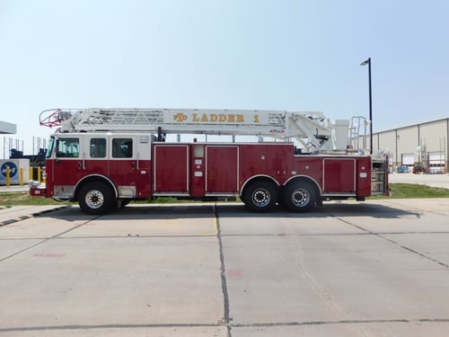 Indianapolis FD