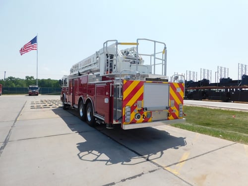 Indianapolis FD