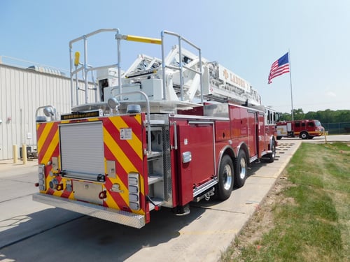 Indianapolis FD