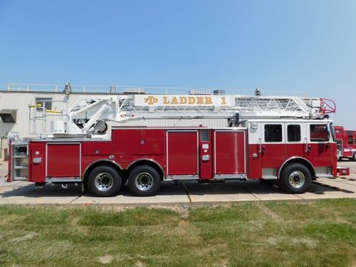 Indianapolis FD