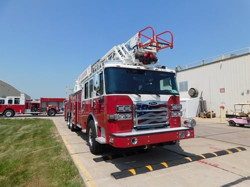 Indianapolis FD