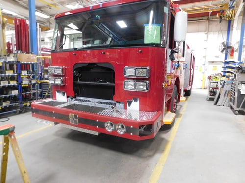 Terre Haute FD