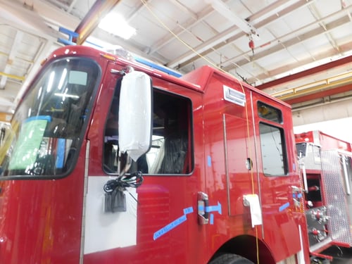 Terre Haute FD