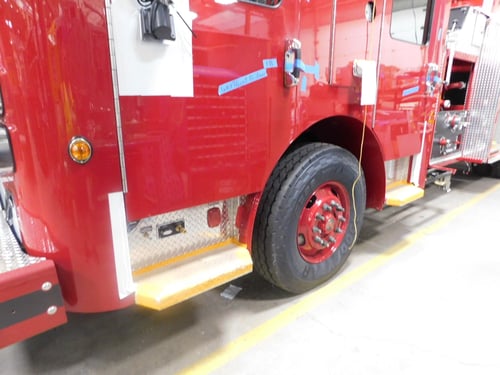 Terre Haute FD