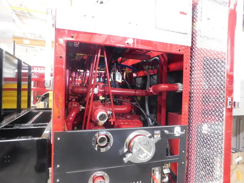 Terre Haute FD