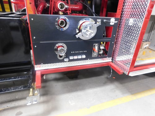 Terre Haute FD
