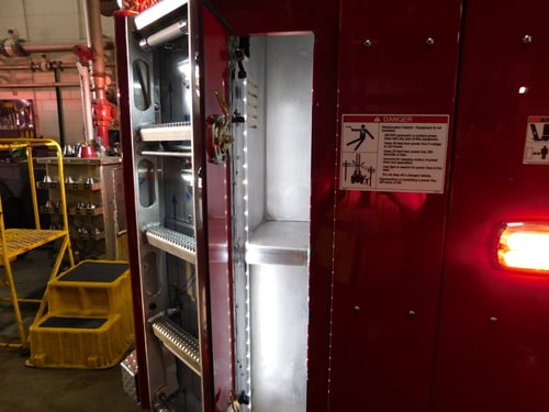 Des Plaines FD