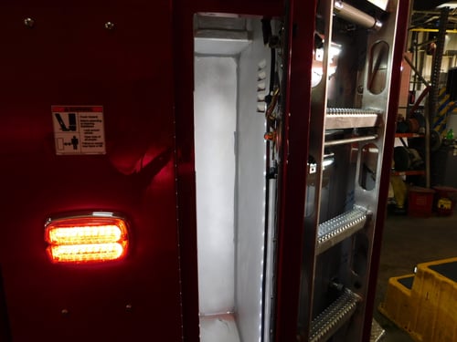 Des Plaines FD