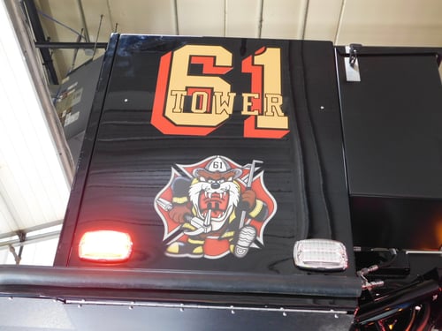 Des Plaines FD