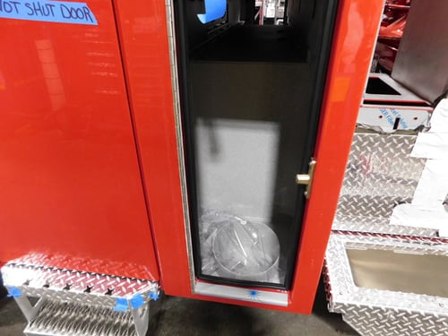 Evanston FD