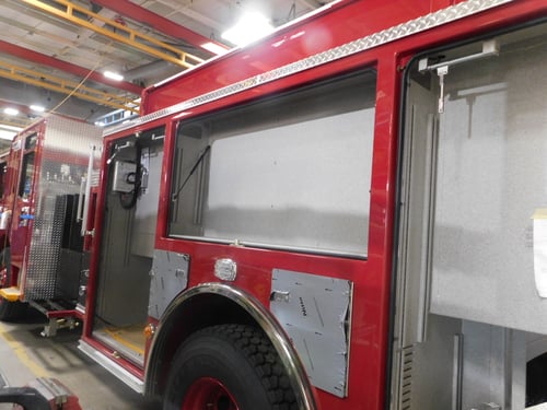 Terre Haute FD