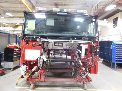 Rogers Fire Department