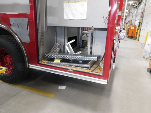 Terre Haute FD